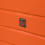 Чемодан Roncato 413463 Flight DLX Spinner S 55 см Expandable 413463-52 52 Arancio - фото №11