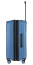 Чемодан на колёсах Robinzon RP2992-E Madeira Extra Spinner M 66 см Expandable RP2992-E-33 33 Light Blue - фото №6