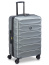 Чемодан Delsey 003867821 Meteor EU Trolley L 78 см Expandable 00386782101 01 Anthracite - фото №1