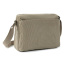 Женская сумка Hedgren HIC176 Inner City Eye Shoulder Bag 10.1″ RFID HIC176/908-15 908 Corduroy String Beige - фото №5