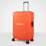 Чехол на большой чемодан Eberhart EBH203-L Suitcase Cover L/XL