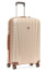 Чемодан премиум Roncato 5232 E-Lite 4.0 M Trolley 72 см 5232-3426 Champagne/Cognac - фото №9