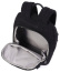 Женский рюкзак-антивор Hedgren HIC11 Inner City Vogue Backpack Small 10.1″ RFID HIC11/874-09 874 Corduroy Black - фото №4