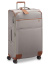 Чемодан Roncato 414651 Uno Soft 3.0 L Trolley 80 см Expandable 414651-45 45 Titanium - фото №1