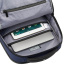 Рюкзак для ноутбука Roncato 412241 Metropolitan Laptop Backpack 14.1″