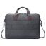 Сумка для ноутбука Delsey 3813160 Maubert 2.0 Briefcase 13.3″ 00381316001 01 Anthracite - фото №5
