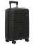 Чемодан BY by Bric's B1Y08429 Ulisse Cabin S 55 см USB B1Y08429.001 001 Black - фото №1