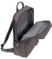 Женский рюкзак для ноутбука Hedgren HIC432 Inner City Ava Square Backpack 15″ RFID HIC432/376-01 376 Sepia - фото №2