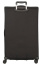 Чемодан March M2988*72 Wall Street Spinner 78 см Expandable  2988-07-72 07 Black - фото №4