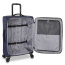 Чемодан на колёсах Roncato 414462 Metropolitan Travel Spinner M 66 см Expandable 414462-23 23 Blu Notte - фото №2