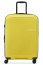 Чемодан Delsey 003105810 Anvers 4DW Trolley Case M 65 см Expandable 00310581045 45 Yellow - фото №3