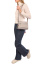 Женская сумка Hedgren HIC176 Inner City Eye Shoulder Bag 10.1″ RFID HIC176/893-20 893 Pussywillow Grey - фото №3