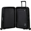 Чемодан на колёсах Samsonite KH2*002 Magnum Eco Spinner 69 см KH2-18002 18 Graphite - фото №2