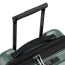 Чемодан-мобильный офис Delsey 001622804 Turenne 2.0 4DW Cabin Business Case S 55 см 17″ USB Exp