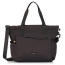 Женская сумка через плечо Hedgren HNOV05 Nova Galactic Shoulder Bag Tote HNOV05/003 003 Black - фото №4