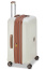 Чемодан Delsey 002097820 Carroussel 2.0 4DW Trolley Case M 68 см Expandable 00209782027 27 Off White - фото №7