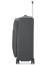 Чемодан Roncato 415302 Ironik 2.0 Medium Spinner 65 см Exp 415302-22 22 Anthracite - фото №5