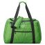 Складная дорожная сумка Delsey 003335403 Nomade Foldable Duffle Bag S 55 см 00333540303 03 Green - фото №5