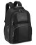 Бизнес-рюкзак для ноутбука Delsey 001199620 Wagram Laptop Backpack 17.3″ RFID USB 00119962000 00 Black - фото №1
