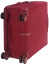 Чемодан Robinzon RS5743-M Montreal Spinner S 54 см RS5743-M-89 89 Bordeaux - фото №7