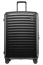 Чемодан Echolac 1125T1316-280 Oxygen L 77 см Expandable 1125T1316199280 Black - фото №6