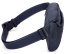 Поясная сумка Roncato 400897 Panama 4.0 Belt Bag 400897-23 23 Blu Notte - фото №6
