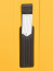 Чемодан на защелках Robinzon RP6803-C Cuba Spinner S 55 см RP6803-C-36 36 Lemon Yellow - фото №4