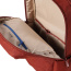 Женский рюкзак для ноутбука Hedgren HIC432 Inner City Ava Square Backpack 15″ RFID HIC432/857-01 857 New Quilt Brandy Brown - фото №2