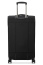 Чемодан Delsey 001199818 Wagram 4DW Trunk 72 см Expandable 00119981800 00 Black - фото №5