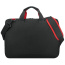 Сумка для ноутбука Delsey 003944161 Parvis+ 2CPT Briefcase 15.6″ 00394416100 00 Black - фото №7