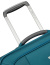 Чемодан Roncato 415092 City 3.0 Medium Spinner 64 см Exp 415092-87 87 Green Bottle - фото №10