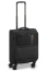 Чемодан на колёсах Roncato 414463 Metropolitan Travel Spinner S 55 см Expandable 414463-01 01 Black - фото №9