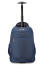 Рюкзак на колесах Roncato 412725 Easy Office 2.0 Trolley Backpack 17″ 412725-23 23 Blue - фото №6