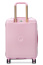 Чемодан Delsey 003859803 Freestyle 4DW Slim Cabin Trolley S 55 см 00385980309 09 Pink - фото №5
