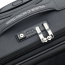 Чемодан Delsey B03767803 UCB Softside Slim Cabin S 55 см Expandable B0376780301 01 Anthracite - фото №9