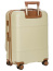 Бизнес-чемодан Bric's BBG38312 Bellagio 3.0 21″ Carry-on Spinner S 55 см 17″ USB Expandable BBG38312.014 014 Cream - фото №8