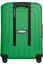 Чемодан на защелках Samsonite 10U*003 S'Cure Spinner 55 см 10U-54003            54 Cactus Green - фото №6