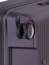 Чемодан на колёсах Robinzon RP5113-T Tahiti Spinner S 55 см RP5113-T-88 88 Blackberry - фото №6