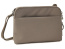 Женская сумка кросс-боди Hedgren HFIKA05 Fika Doppio Double Crossover Bag RFID HFIKA05/878-01 878 Vintage Taupe - фото №5