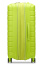 Чемодан на колёсах Roncato 418182 Butterfly B-Flying Spinner M 67 см Expandable 418182-77 77 Cyber Lime - фото №7