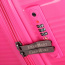 Чемодан Eberhart 47B*428 Bliss Spinner L 76 см 47B-038-428 038 Pink - фото №7