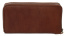 Мужской клатч Tony Perotti 744460 Vintage 21 см 744460/3 3 Коньяк - фото №3