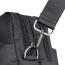 Сумка для ноутбука Rivacase 8257 Central Full Size Laptop Bag 17.3″ 8257 Чёрный - фото №6