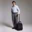 Компактный кейс-пилот Eberhart Milestone 29M-001 Rolling Tote 14″ 