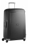 Чемодан на колёсах Samsonite 10U*002 S'Cure Spinner 75 см 10U-09002            09 Black - фото №1