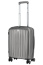 Чемодан на колёсах Robinzon RP3593-X Elba Deluxe Spinner S 55 см Exp RP3593-X-55 55 Galaxy Grey - фото №9