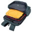 Рюкзак для ноутбука Rivacase 8460 Tegel ECO Laptop Backpack 17.3″ 8460 Aqaumarine - фото №10