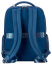 Женский рюкзак для ноутбука Roncato 412320 Woman BIZ Laptop Backpack 15.6″ 412320-23 23 Navy - фото №5