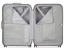 Чемодан Delsey 001621820 Turenne 4DW Trolley Case M 70 см 00162182011 11 Silver - фото №2