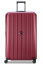 Чемодан Delsey 2173821 Securitime Zip 4 Double Wheels Trolley Case 77 см Expandable 2173821 04 04 Red - фото №4